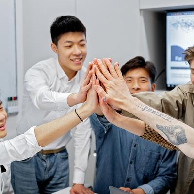 余兴创